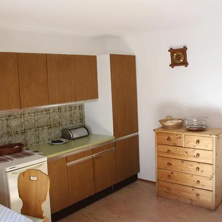 Krahberg Apartment *