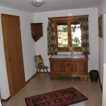 Krahberg Apartment
