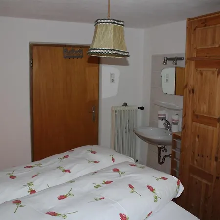 Krahberg Apartment *