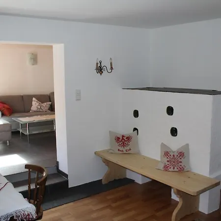 Krahberg Apartment Landeck