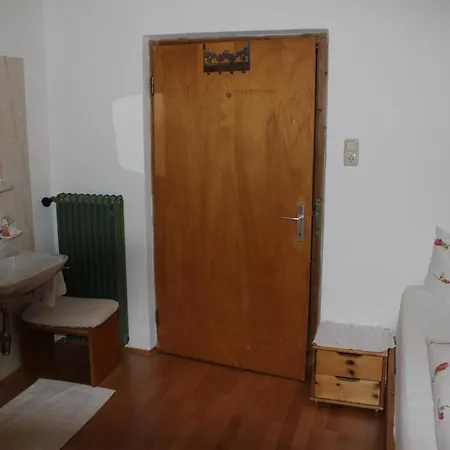 Krahberg Apartment *