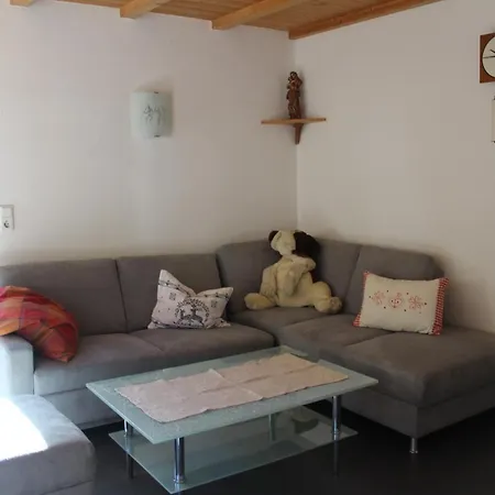 Krahberg Apartment *