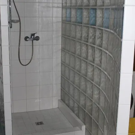 Apartment Krahberg *
