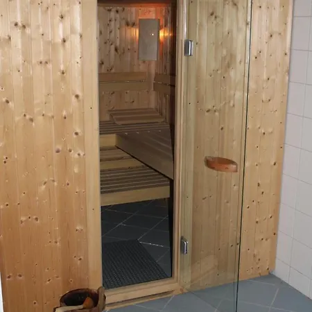 Krahberg Apartment *