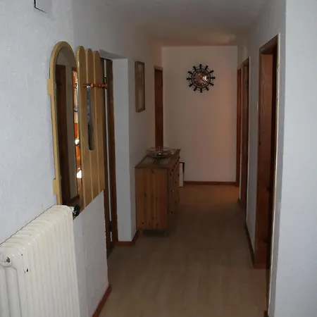 Appartamento Krahberg Landeck